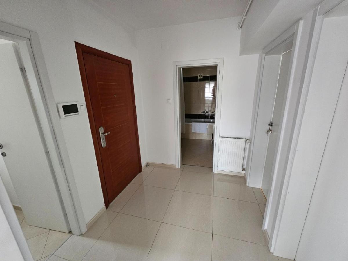 Comfort Apartments Remiza Zagreb Exterior foto